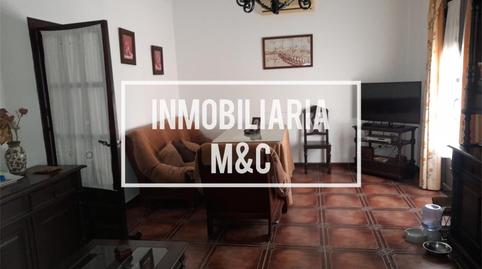 Foto 3 de Casa adosada en venda a Calle Perdiz, Salesianos, Sevilla