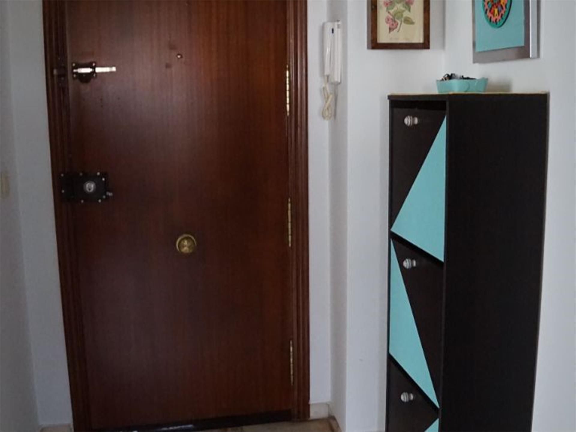 Flat for sale in Alcalá de Guadaira  with Air Conditioner, Heating and Furnished