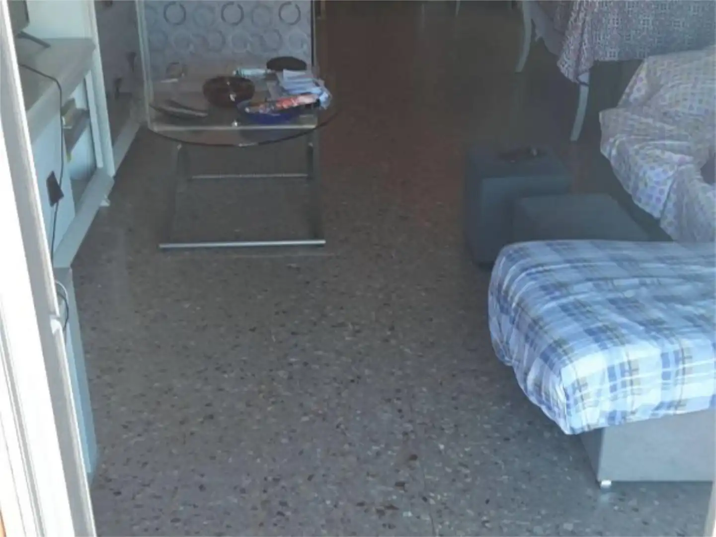 Flat for sale in Calle de Les Parres, 41, Benavites Bedroom of Flat for sale in Benavites with Air Conditioner and Balcony