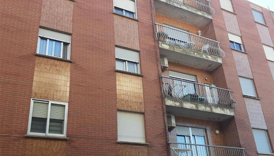 Photo 1 of Flat for sale in Calle de Les Parres, 41, Benavites, Valencia
