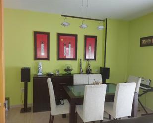 Dining room of Flat for sale in Mérida  with Air Conditioner, Heating and Storage room