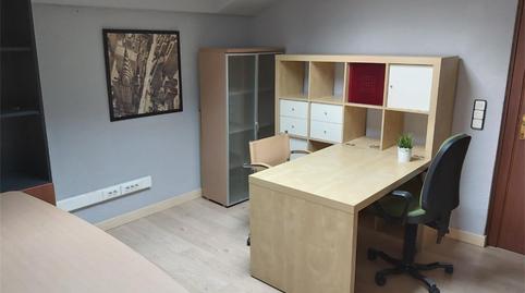 Office to rent in Calle Doctor J. Aznar Molina, La Magdalena, Zaragoza - image 2 Photo 2 of Office to rent in Calle Doctor J. Aznar Molina, La Magdalena, Zaragoza