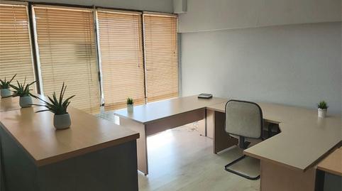 Office to rent in Calle Doctor J. Aznar Molina, La Magdalena, Zaragoza - image 4 Photo 4 of Office to rent in Calle Doctor J. Aznar Molina, La Magdalena, Zaragoza