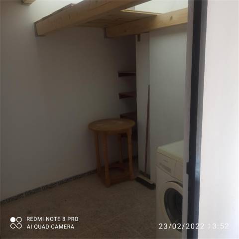 Trastero en Alquiler en Calle Fonseca, 10 en San Vicente - Las Úrsulas