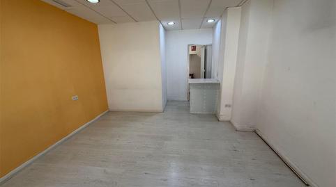 Photo 5 of Premises to rent in Calle Menéndez y Pelayo, 2, Sagrado Corazón, Murcia