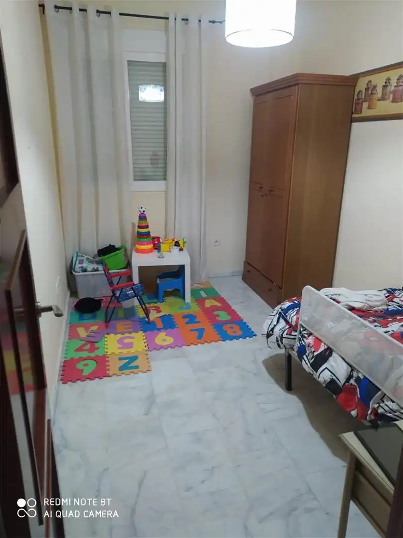 Habitación de Piso de alquiler en Palma del Río con Aire acondicionado, Calefacción y Terraza