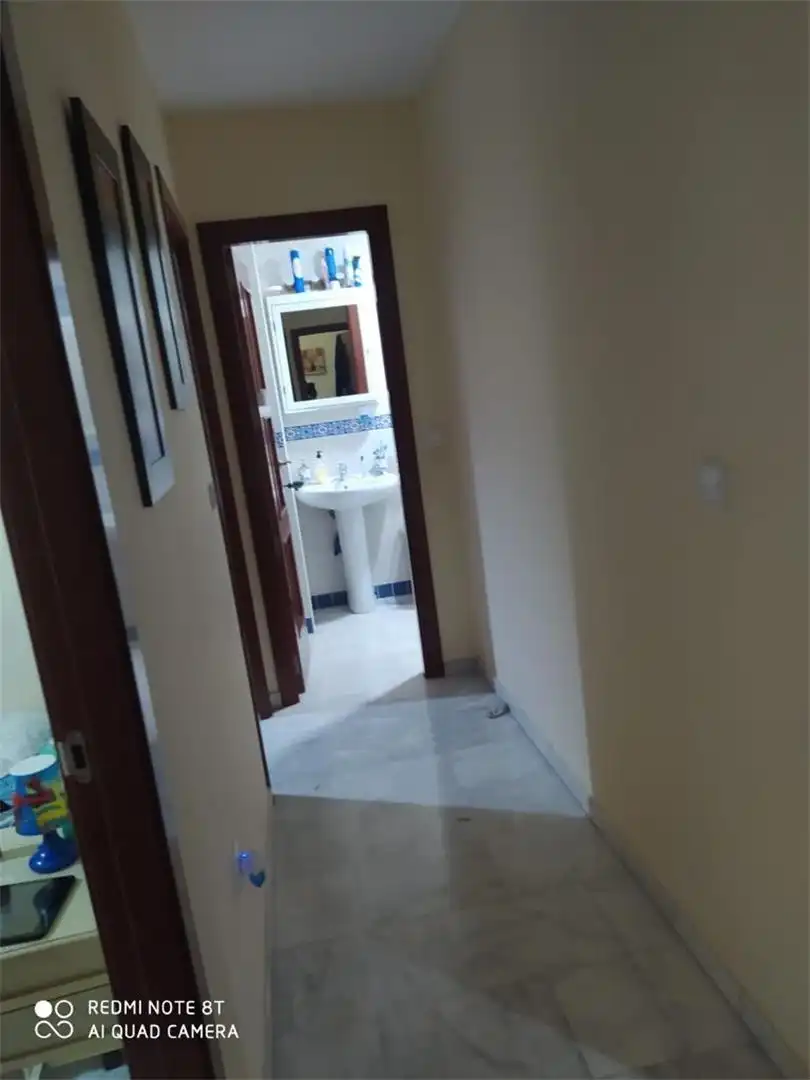 Piso de alquiler en Palma del Río con Aire acondicionado, Calefacción y Terraza