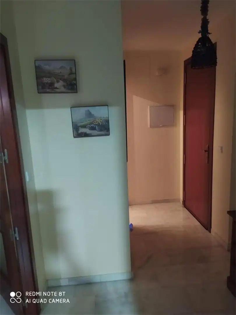 Piso de alquiler en Palma del Río con Aire acondicionado, Calefacción y Terraza
