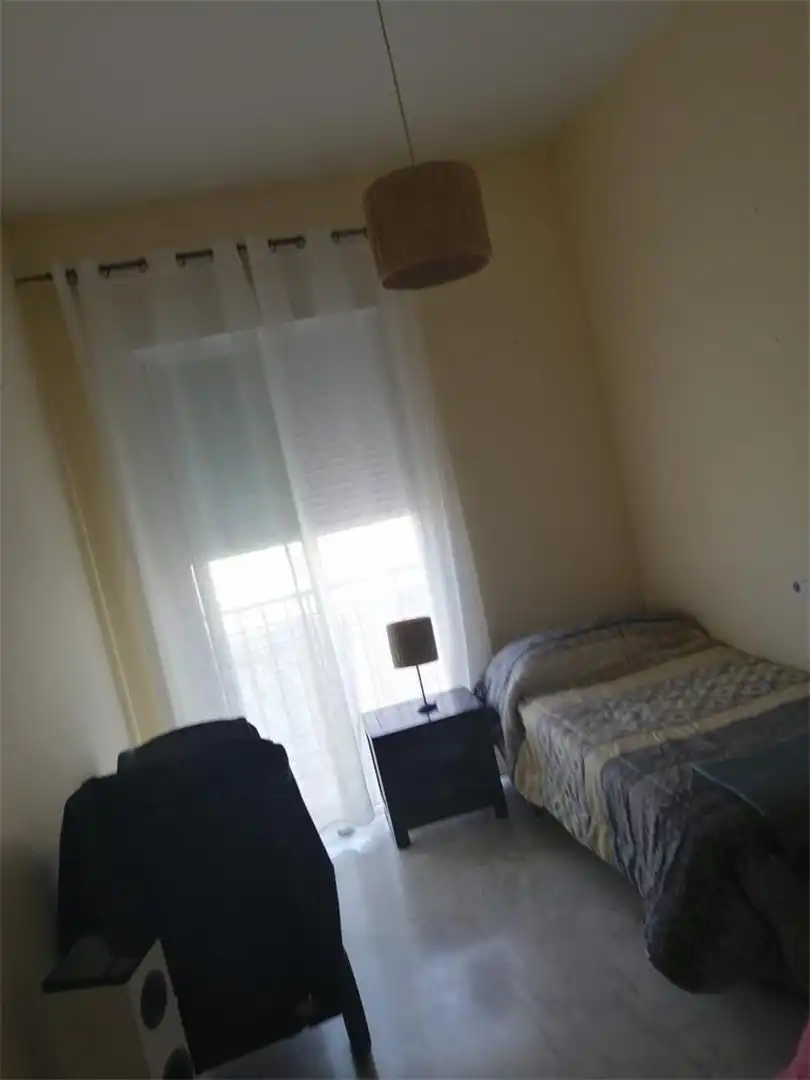 Habitación de Piso de alquiler en Palma del Río con Aire acondicionado, Calefacción y Terraza