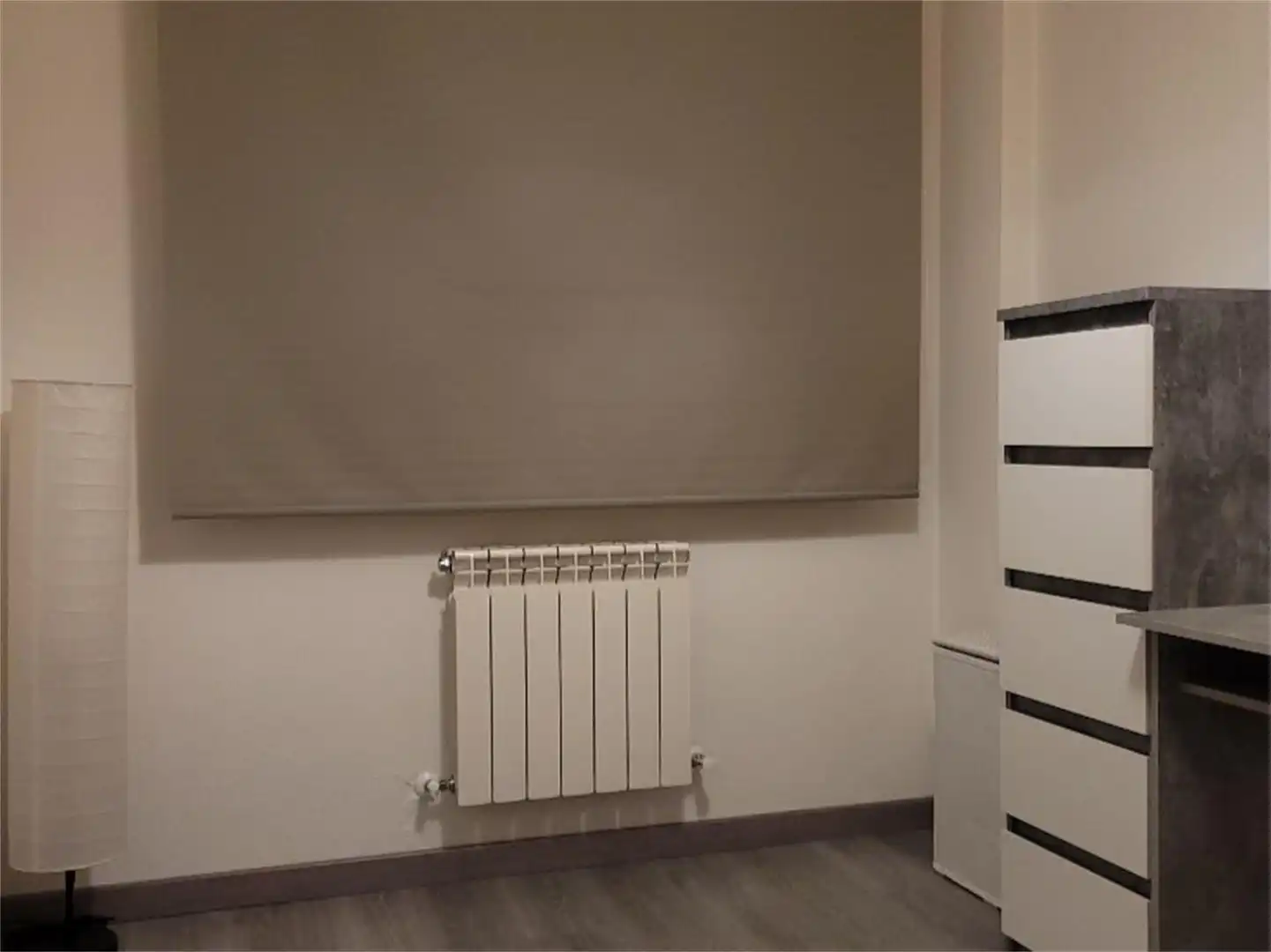 Dormitori de Pis en venda en El Boalo - Cerceda – Mataelpino amb Terrassa