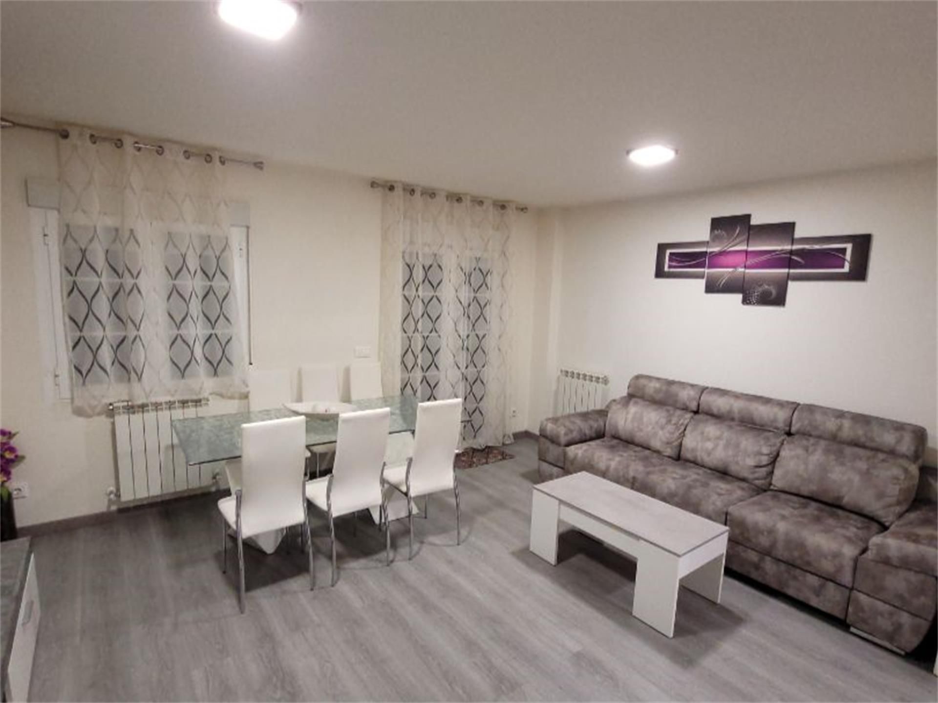 Sala d'estar de Casa o xalet en venda en El Boalo - Cerceda – Mataelpino amb Terrassa