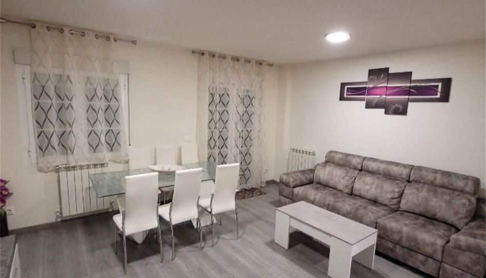 Photo 1 of Flat for sale in Calle Puente Madrid, 1-2, Cerceda, Madrid