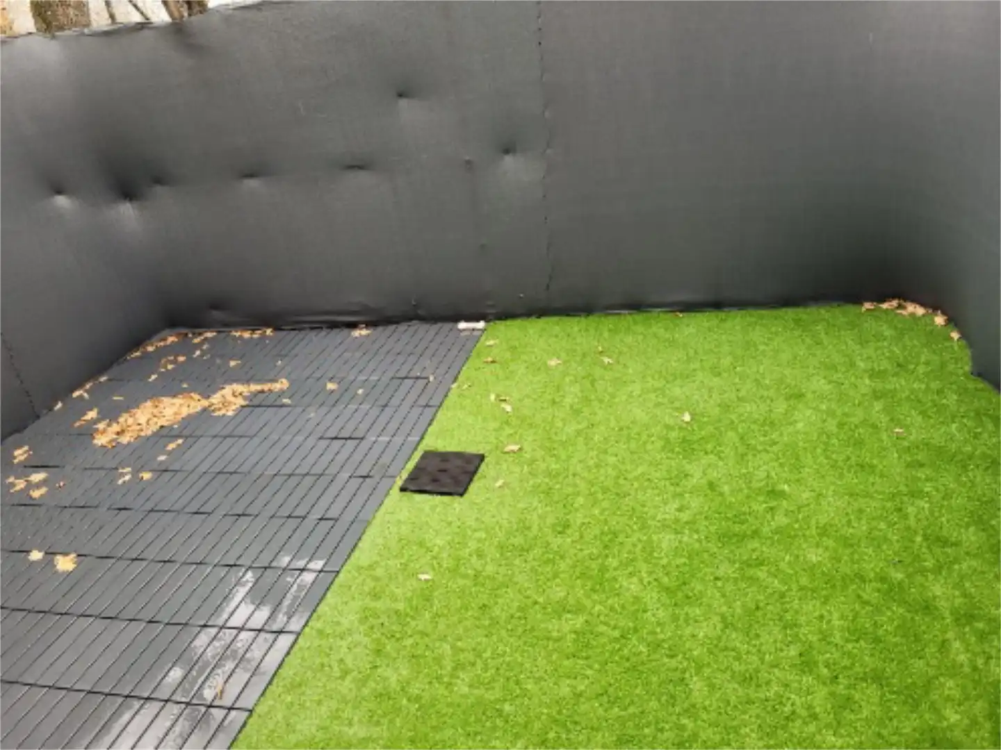Jardí de Pis en venda en El Boalo - Cerceda – Mataelpino amb Terrassa