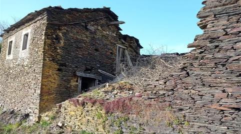 Foto 2 de Casa o xalet en venda a Quintela, Santa Eulalia de Oscos, Asturias