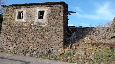 Foto 3 de Casa o xalet en venda a Quintela, Santa Eulalia de Oscos, Asturias