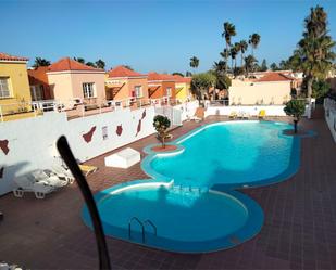 Piscina de Casa o xalet en venda en La Oliva amb Aire condicionat, Terrassa i Microones
