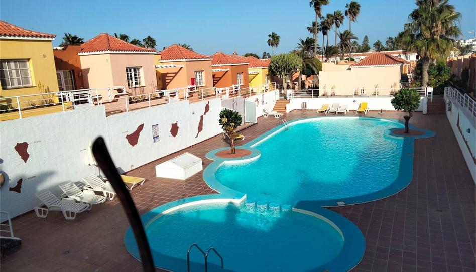 Foto 1 de Casa o xalet en venda a Calle Acacia, 10, Corralejo, Las Palmas