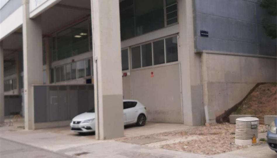 Industrial buildings to rent in Carrer de L'energia, 59, Pomar, Barcelona - image 1 Photo 1 of Industrial buildings to rent in Carrer de L'energia, 59, Pomar, Barcelona