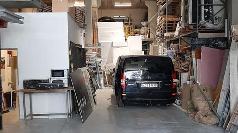 Industrial buildings to rent in Carrer de L'energia, 59, Pomar, Barcelona - image 3 Photo 3 of Industrial buildings to rent in Carrer de L'energia, 59, Pomar, Barcelona