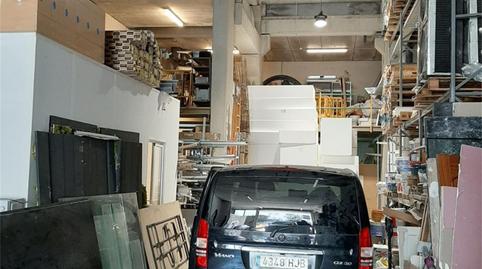 Industrial buildings to rent in Carrer de L'energia, 59, Pomar, Barcelona - image 4 Photo 4 of Industrial buildings to rent in Carrer de L'energia, 59, Pomar, Barcelona