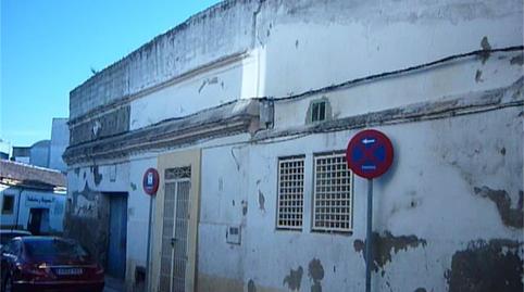 Photo 2 of Planta baja for sale in Calle Barreras, 6, Santiago - Coronación, Cádiz