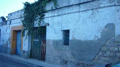 Photo 3 of Planta baja for sale in Calle Barreras, 6, Santiago - Coronación, Cádiz