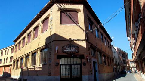 Office for sale in Calle Cervantes, Sonseca, Toledo - image 3 Photo 3 of Office for sale in Calle Cervantes, Sonseca, Toledo