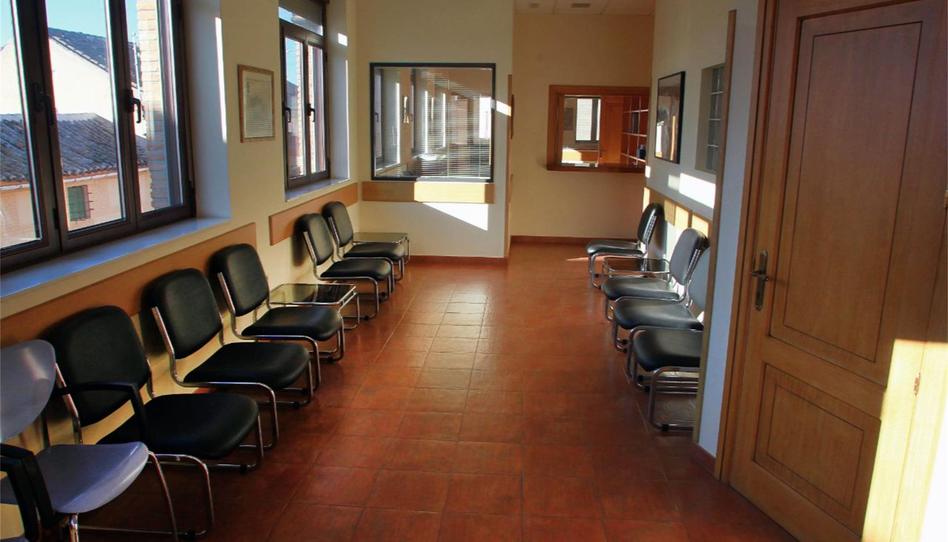 Office for sale in Calle Cervantes, Sonseca, Toledo - image 1 Photo 1 of Office for sale in Calle Cervantes, Sonseca, Toledo