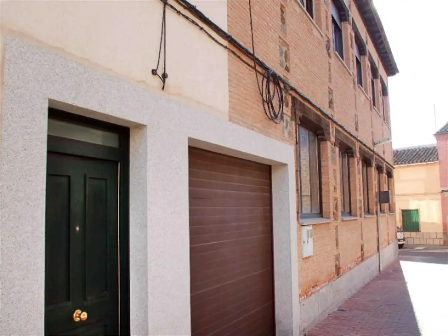 Oficina en venda a Calle Cervantes, Sonseca Vista exterior de Oficina en venda en Sonseca