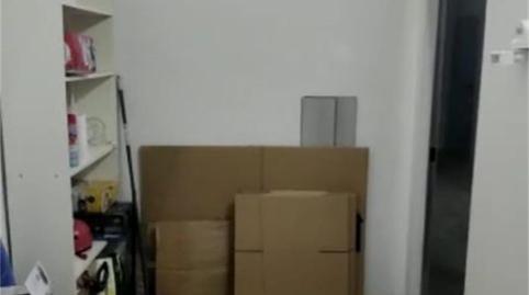 Box room to rent in Avinguda de L'eramprunyà, 93, Diagonal - Colomeres, Barcelona - image 3 Photo 3 of Box room to rent in Avinguda de L'eramprunyà, 93, Diagonal - Colomeres, Barcelona