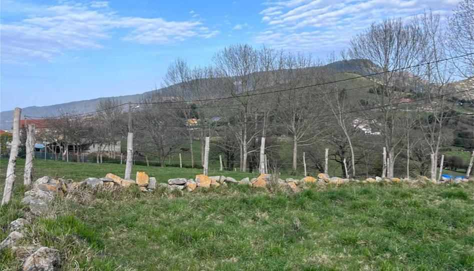 Non-constructible Land for sale in Parroquias Norte, Asturias - image 1 Photo 1 of Non-constructible Land for sale in Parroquias Norte, Asturias