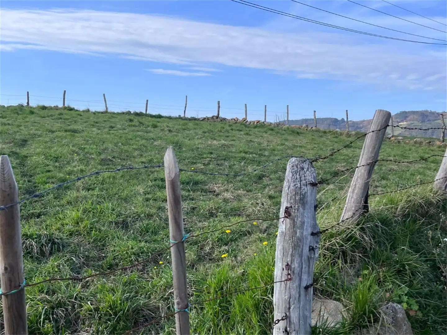Nicht bebaubares Gelände zum Verkauf in Parroquias Norte Nicht bebaubares Gelände zum Verkauf in Siero