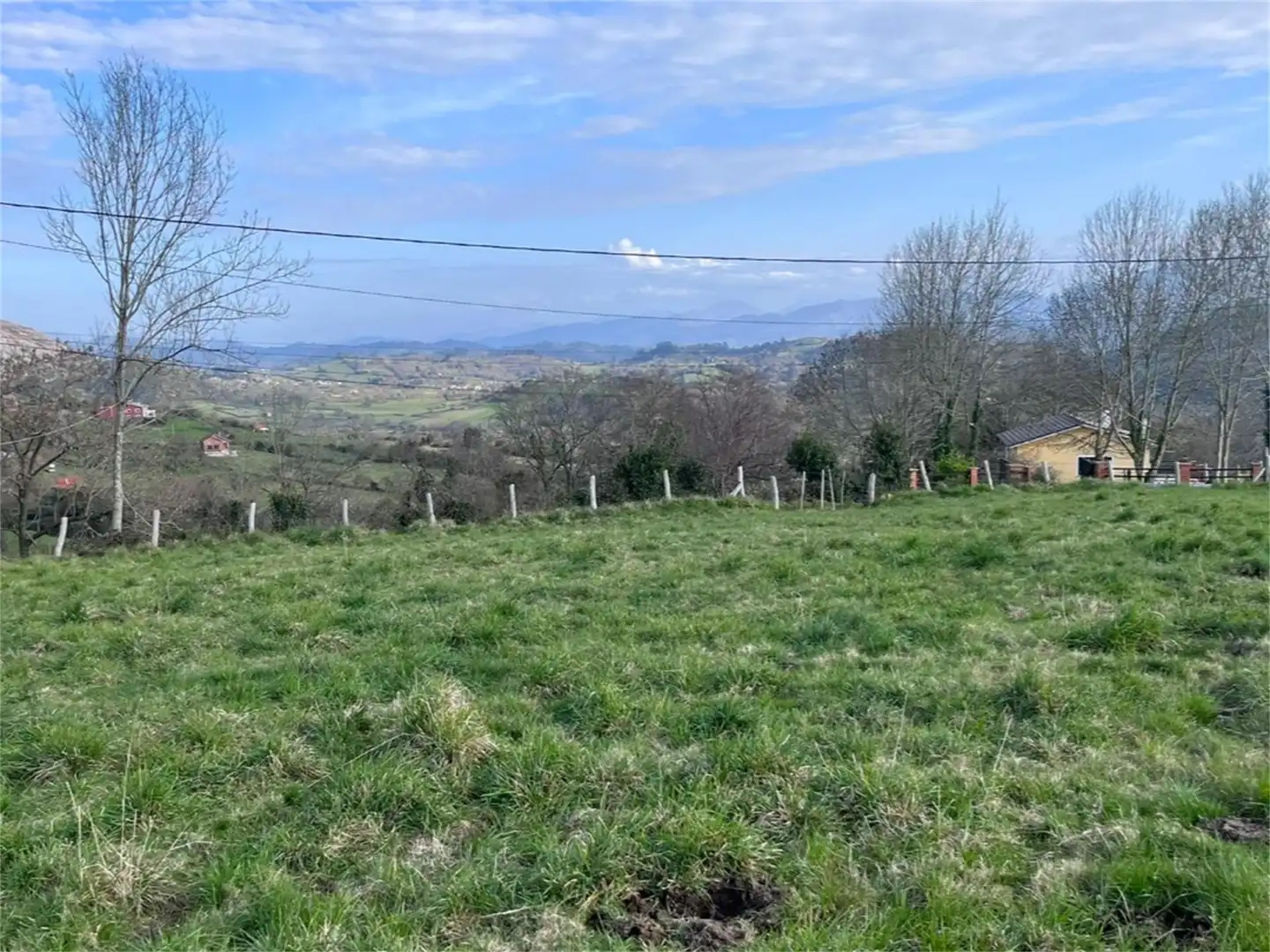 Nicht bebaubares Gelände zum Verkauf in Parroquias Norte Nicht bebaubares Gelände zum Verkauf in Siero