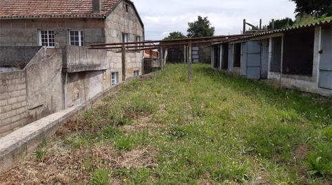 Foto 3 de Casa o xalet en venda a Avenida de Avelino Montero Ríos, 56, Parroquias Rurales, Pontevedra