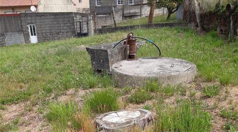 Foto 5 de Casa o xalet en venda a Avenida de Avelino Montero Ríos, 56, Parroquias Rurales, Pontevedra