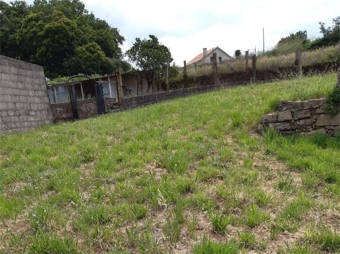 Casa o xalet en venda a Avenida de Avelino Montero Ríos, 56, Parroquias Rurales Casa o xalet en venda en Pontevedra Capital amb Jardí privat i Terrassa