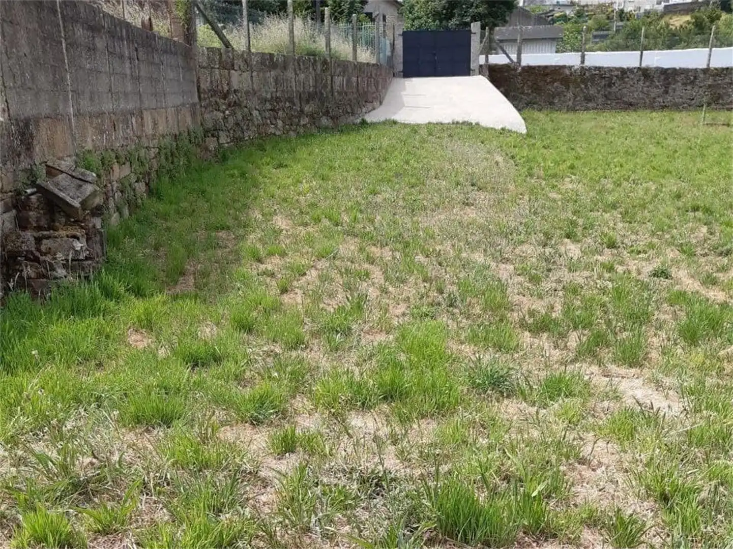 Casa o xalet en venda a Avenida de Avelino Montero Ríos, 56, Parroquias Rurales Casa o xalet en venda en Pontevedra Capital amb Jardí privat i Terrassa