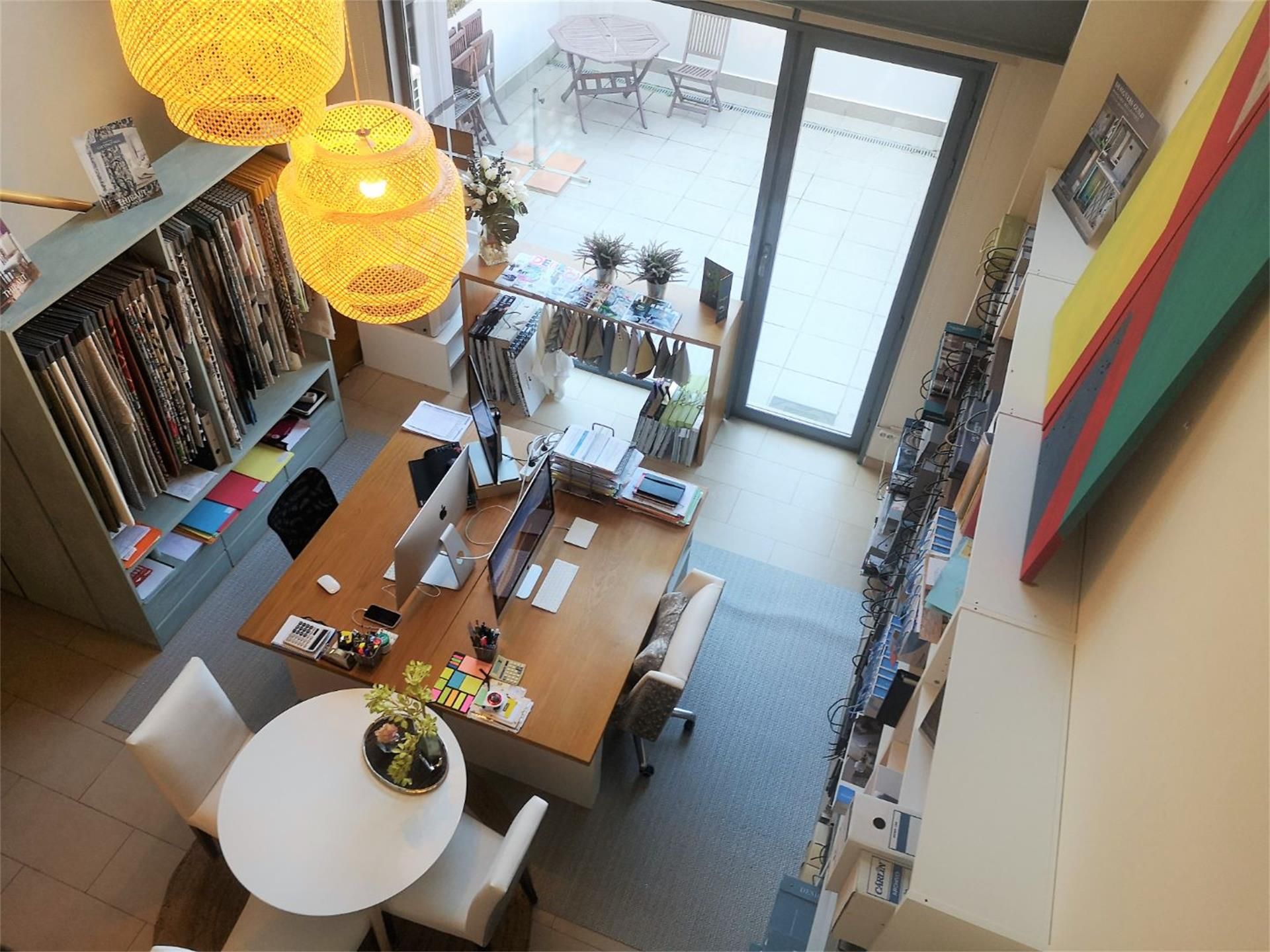 Office for sale in Alcorcón
