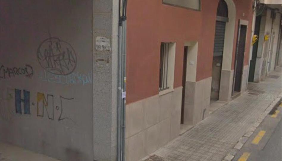 Garage to rent in Carrer Cima, 32b, Camp d'en Serralta, Illes Balears - image 1 Photo 1 of Garage to rent in Carrer Cima, 32b, Camp d'en Serralta, Illes Balears