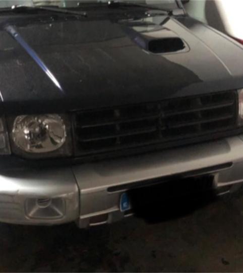 Garage to rent in Carrer Cima, 32b, Camp d'en Serralta, Illes Balears - image 2 Photo 2 of Garage to rent in Carrer Cima, 32b, Camp d'en Serralta, Illes Balears