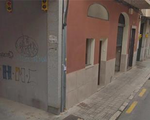 Vista exterior de Traster de lloguer en  Palma de Mallorca