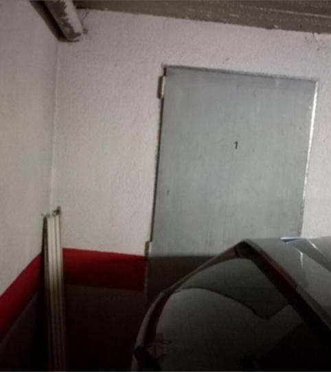 Box room to rent in Carrer Cima, Camp d'en Serralta, Illes Balears - image 2 Photo 2 of Box room to rent in Carrer Cima, Camp d'en Serralta, Illes Balears