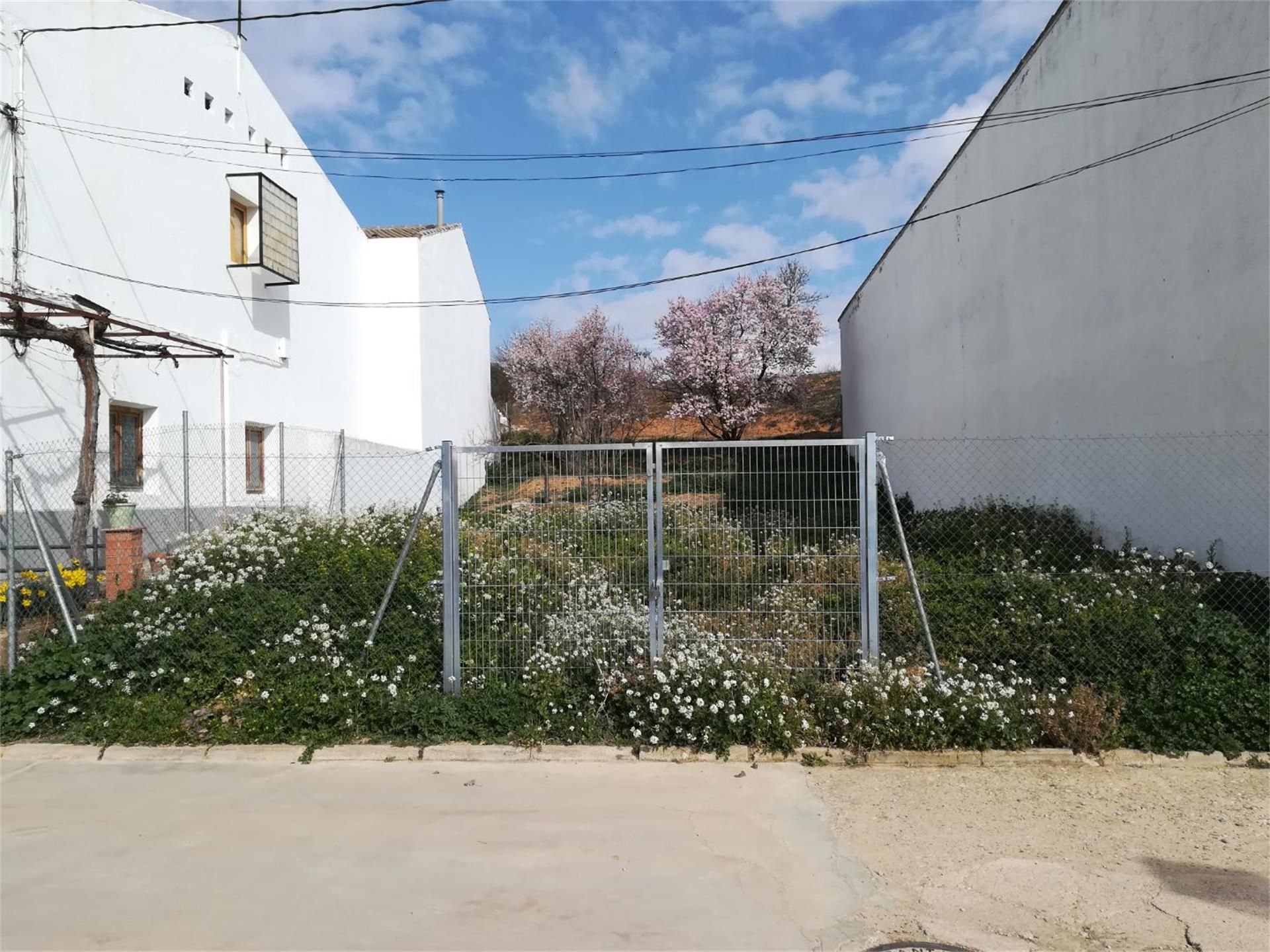 Urbanitzable en venda en Valverde de Júcar