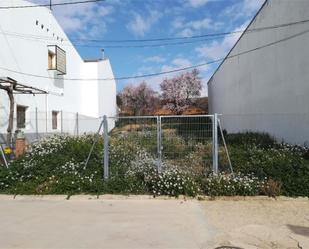 Constructible Land for sale in Valverde de Júcar