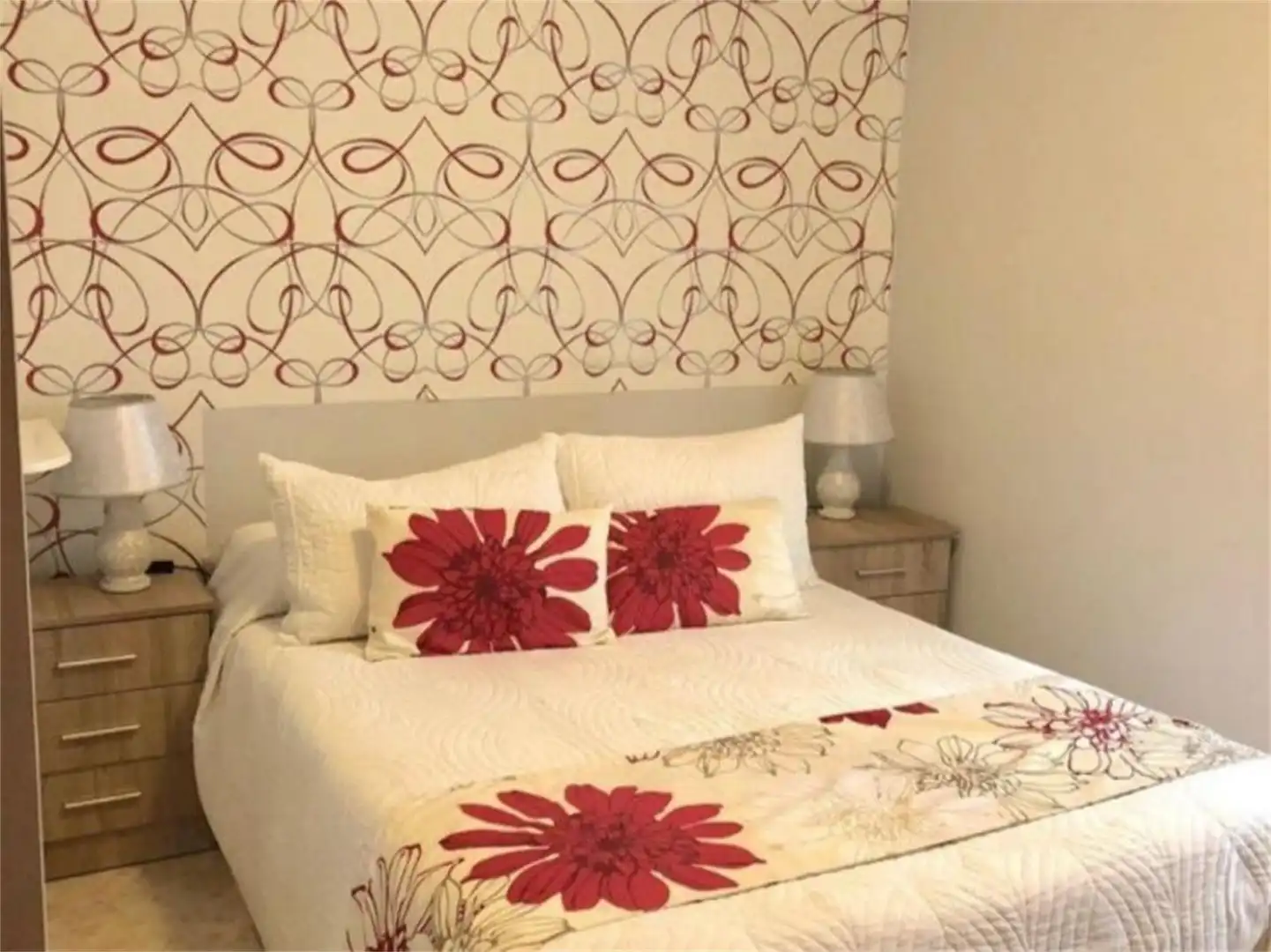 Casa adosada en venta en Calle General Luis Fernández Córdoba, Guadalcázar Habitación de Casa adosada en venta en Guadalcázar con Aire acondicionado, Calefacción y Trastero