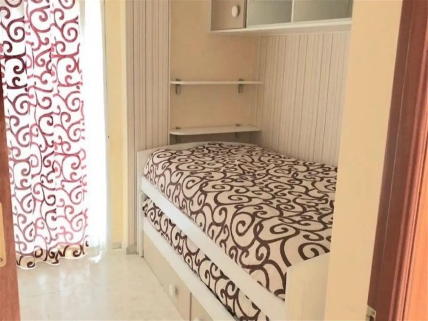 Casa adosada en venta en Calle General Luis Fernández Córdoba, Guadalcázar Habitación de Casa adosada en venta en Guadalcázar con Aire acondicionado, Calefacción y Trastero