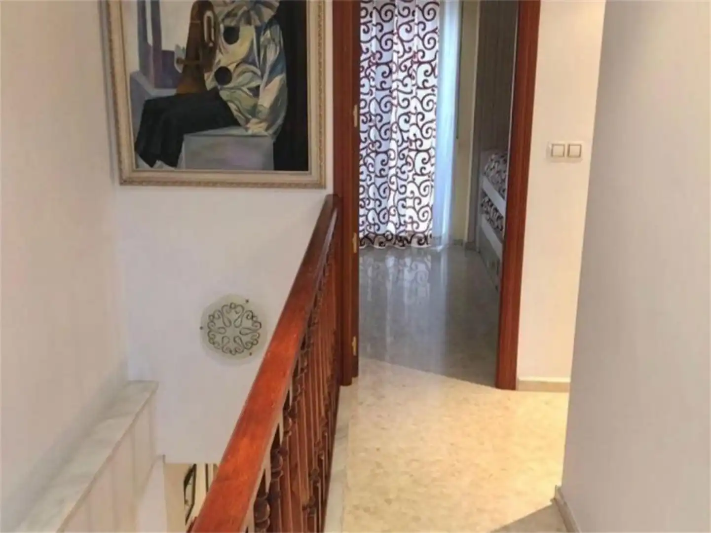 Casa adosada en venta en Calle General Luis Fernández Córdoba, Guadalcázar Casa adosada en venta en Guadalcázar con Aire acondicionado, Calefacción y Trastero