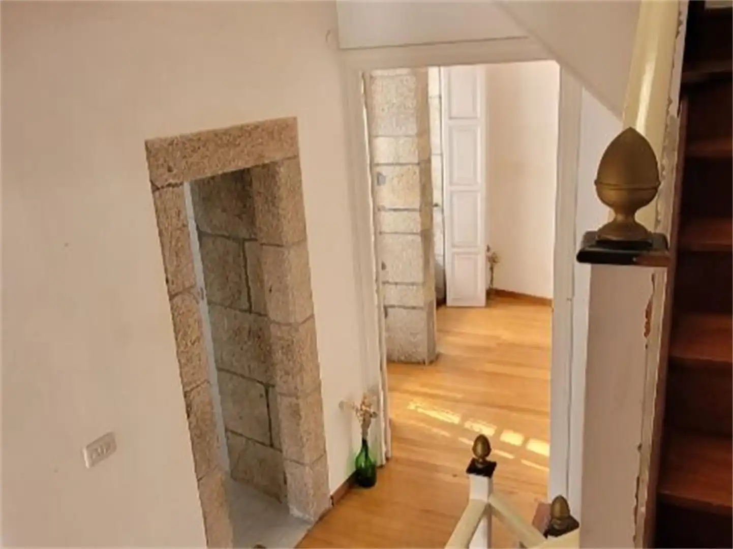 Detached homes for sale in Rúa Do Castro, Casco Histórico Detached homes for sale in Santiago de Compostela