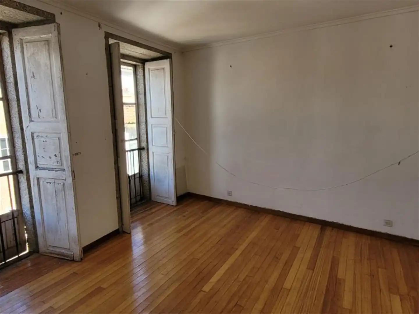 Detached homes for sale in Rúa Do Castro, Casco Histórico Bedroom of Detached homes for sale in Santiago de Compostela