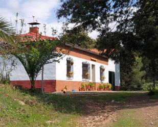 Exterior view of Country house for sale in Villaviciosa de Córdoba